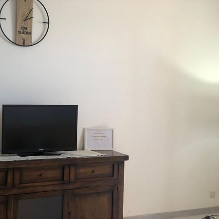 Vila Attico Giusy Balestrate Exteriér fotografie