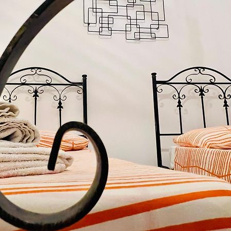 Vila Attico Giusy Balestrate Exteriér fotografie