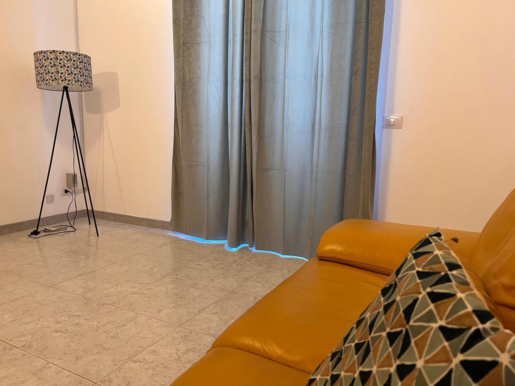 Vila Attico Giusy Balestrate Exteriér fotografie