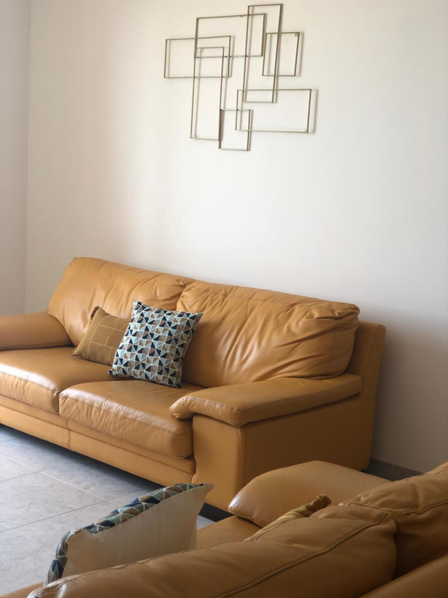 Vila Attico Giusy Balestrate Exteriér fotografie