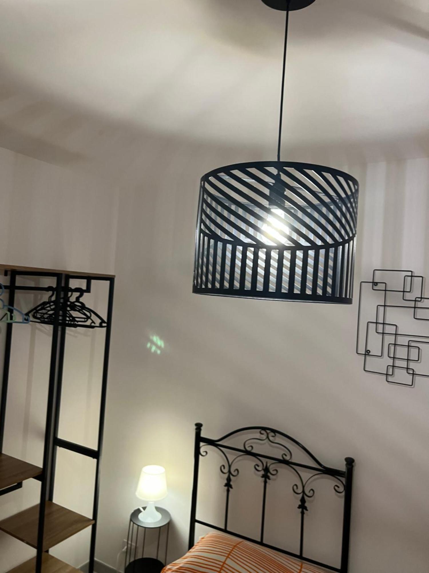 Vila Attico Giusy Balestrate Exteriér fotografie